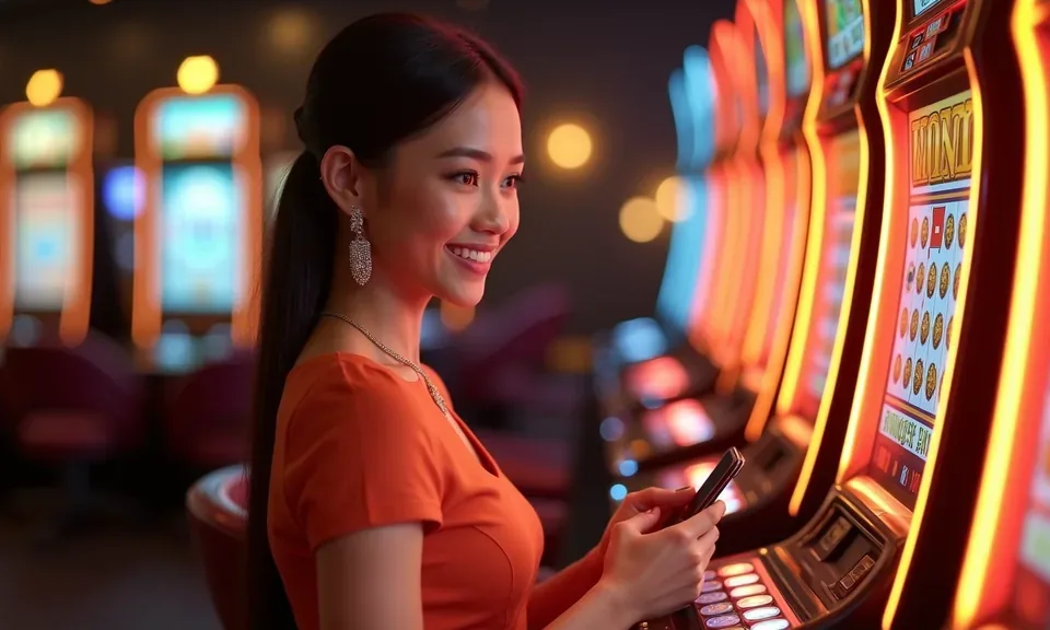 jlli58 Perya Game Hall