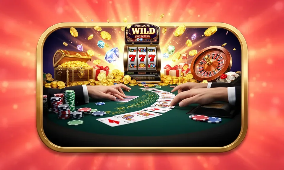 jlli58 Send Your Winnings Back to Your Wallet
